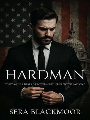 cover image of Hardman